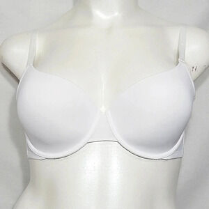 38C Dorina Michelle Eco T-Shirt Underwire Bra‎ White NWT